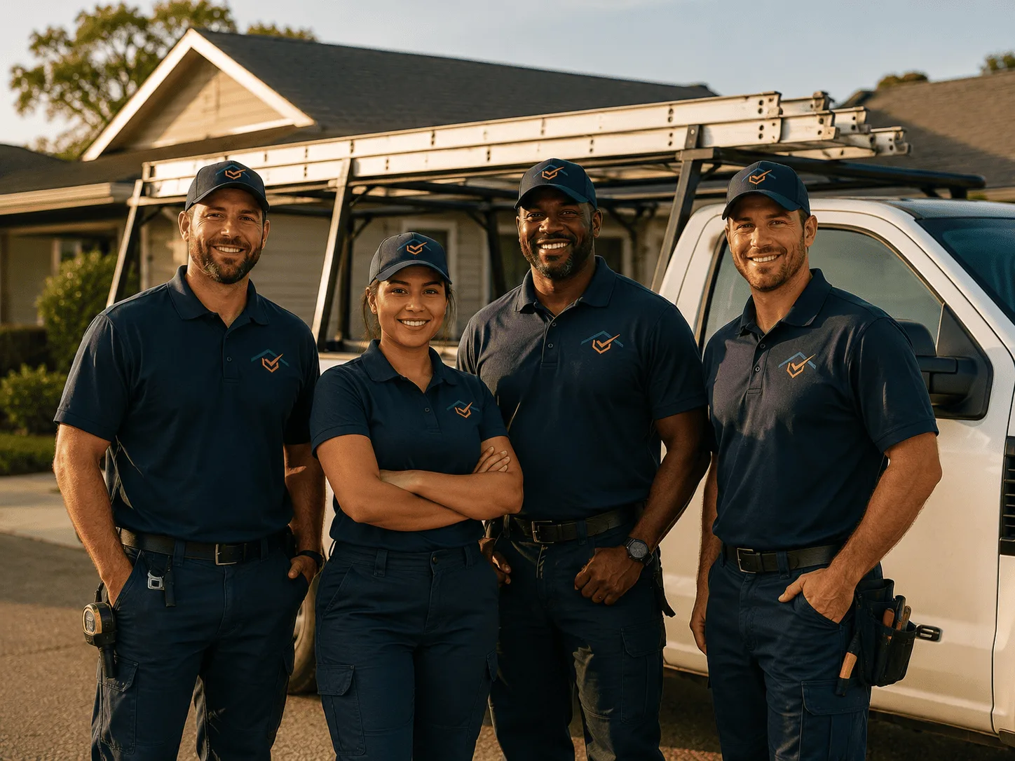 Roof Inspection company in Couderay, WI